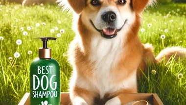 Best Dog Shampoo