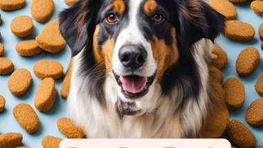 Best dog foods for sensitive stomachs