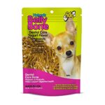 Small Dog Dental Chews
