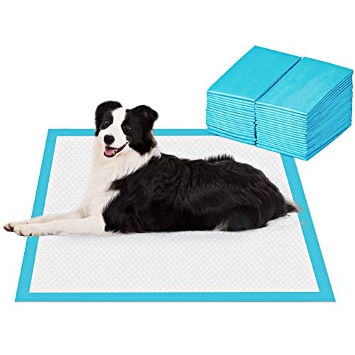 Super Absorbent Puppy Pads