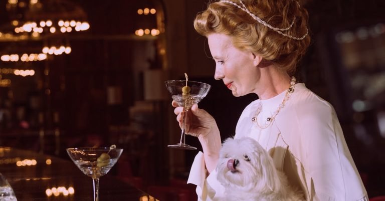 Supportive Orthopedic Dog Bed for a Restful Sleep