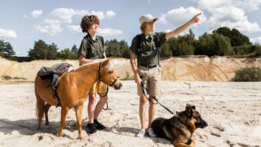 Leakproof Dog Poop Bags: No-Mess Waste Disposal