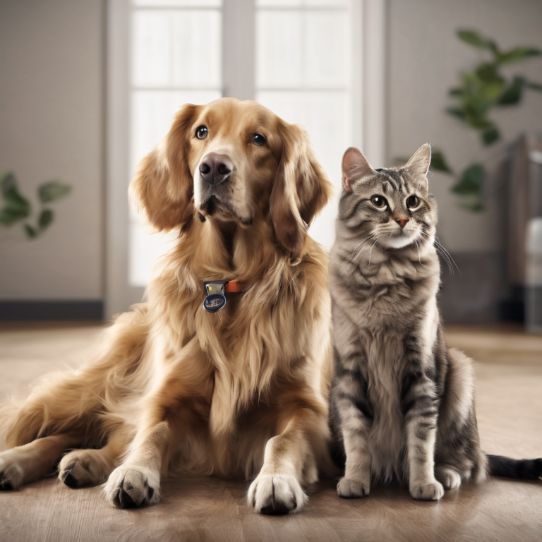 Dog Collars, Harnesses and Leashes