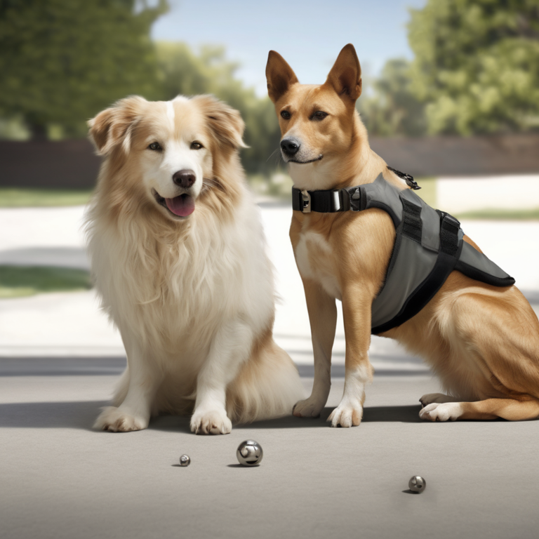 Dog Training and Behavior