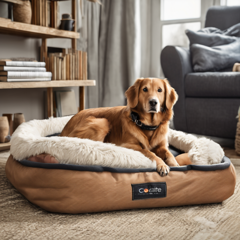 Dog Beds, Crates and Travel Gear