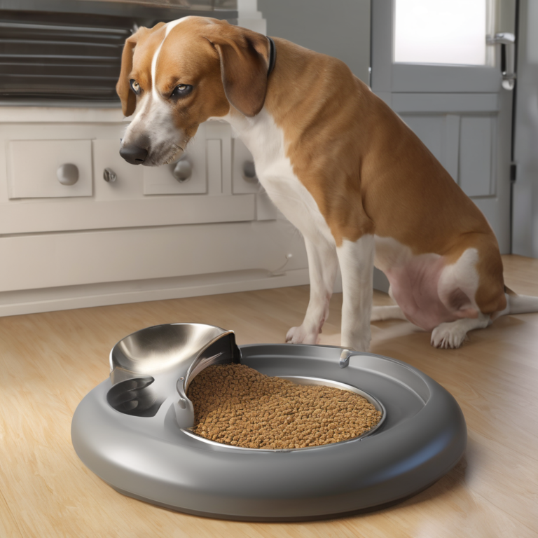 Dog Slow Feeders