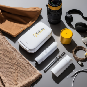 Icon for Pet Gear topic