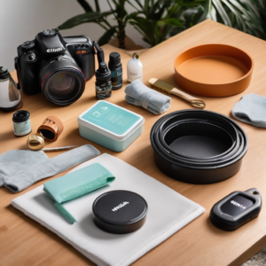 Icon for Pet Gear topic