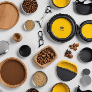 Icon for Pet Gear topic