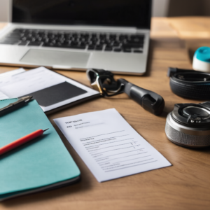 Icon for Pet Gear topic